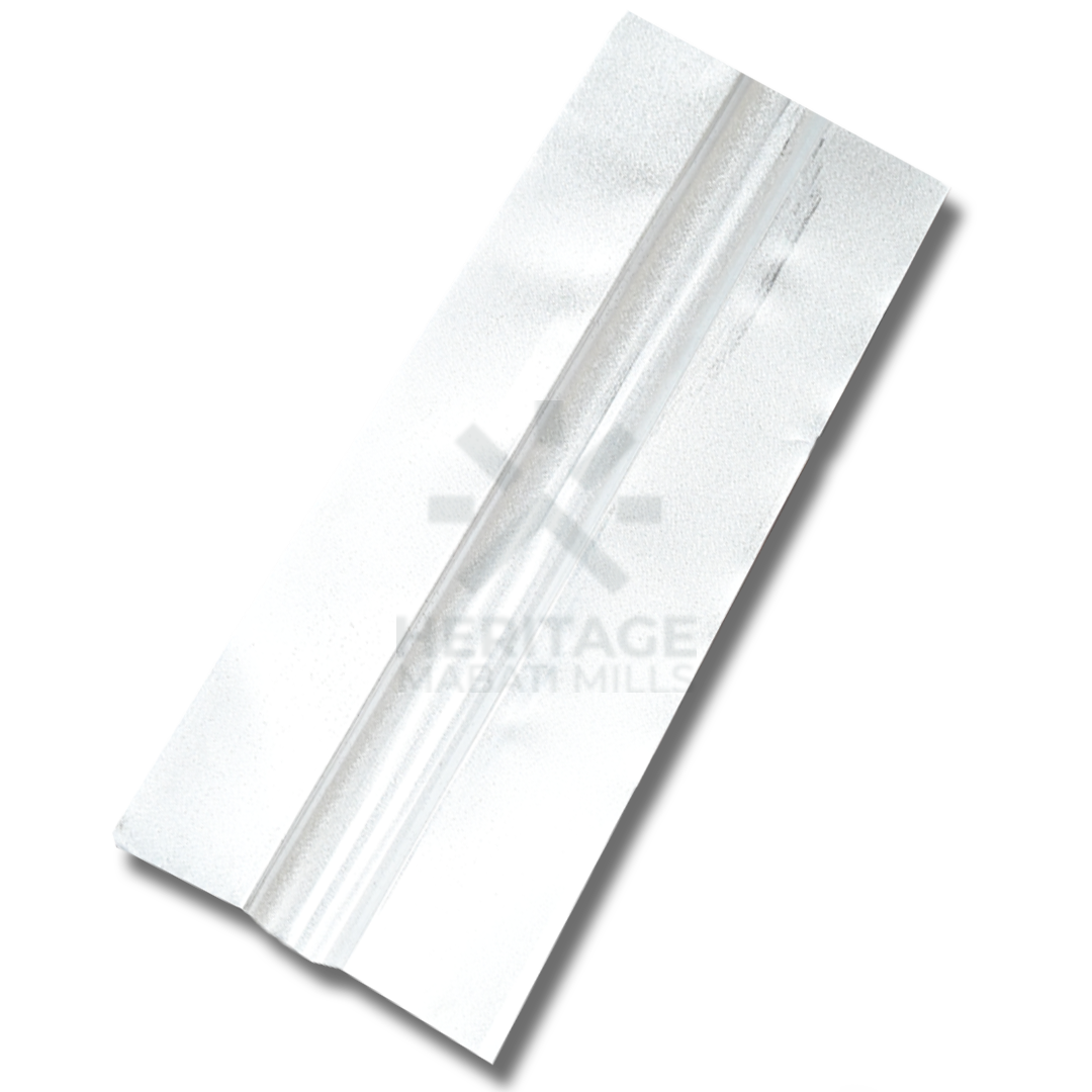 Gutters and Flashings