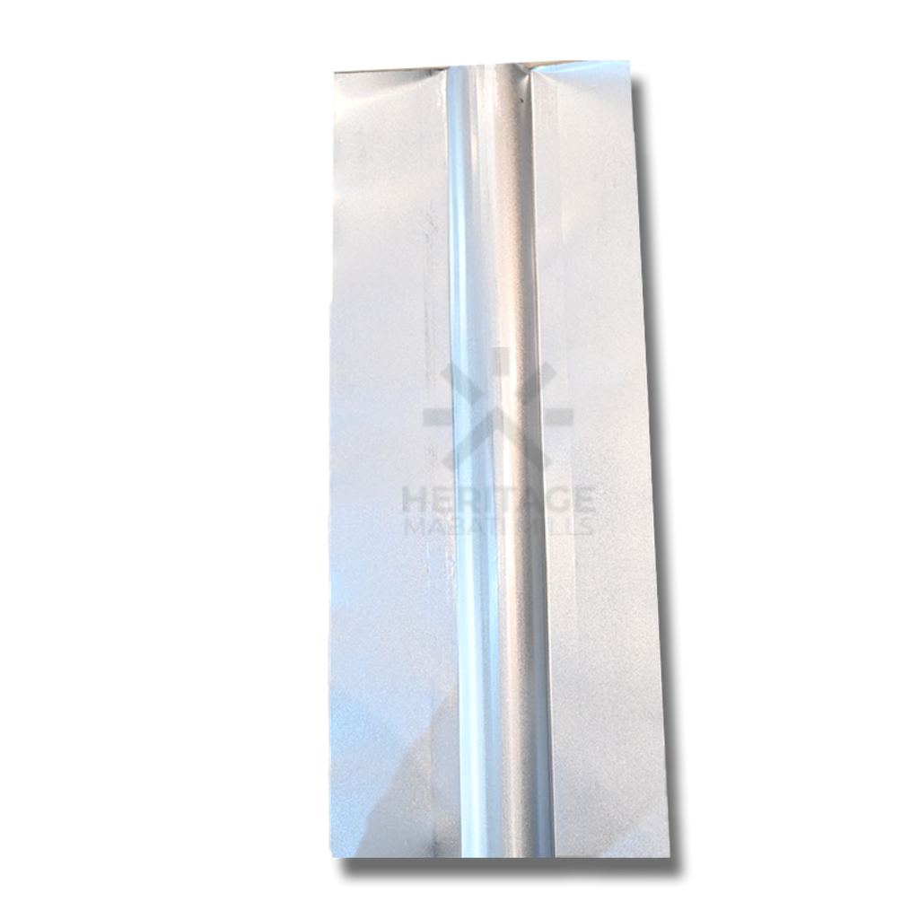 Gutters and Flashings