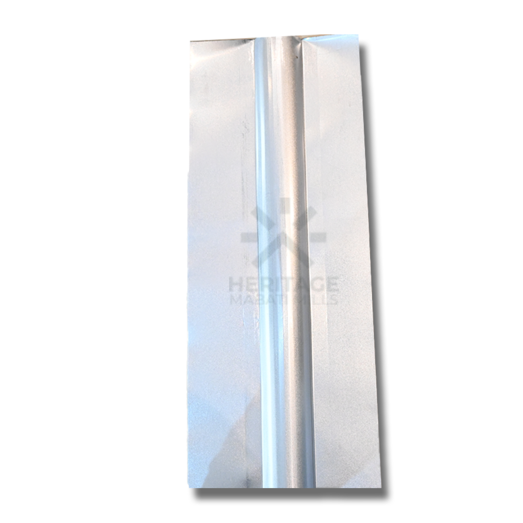 Gutters and Flashings
