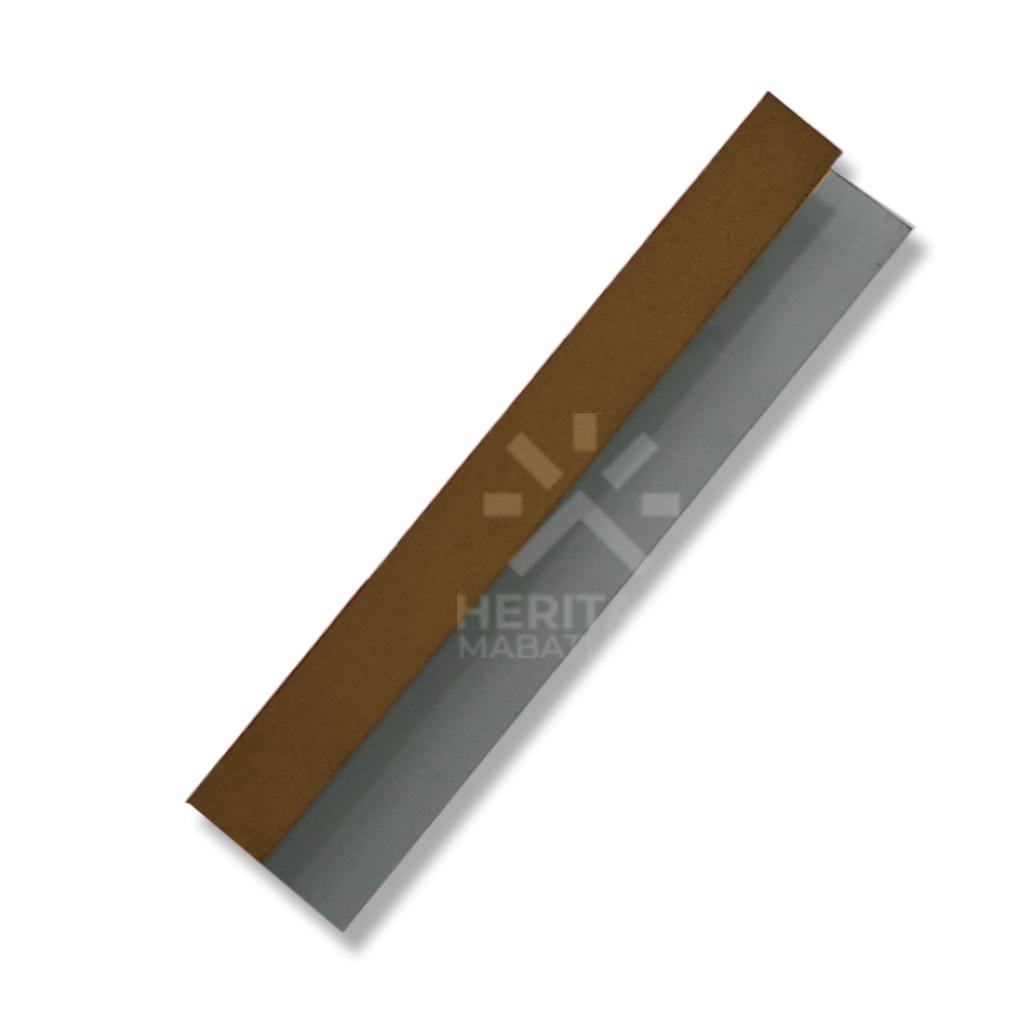 Gutters and Flashings