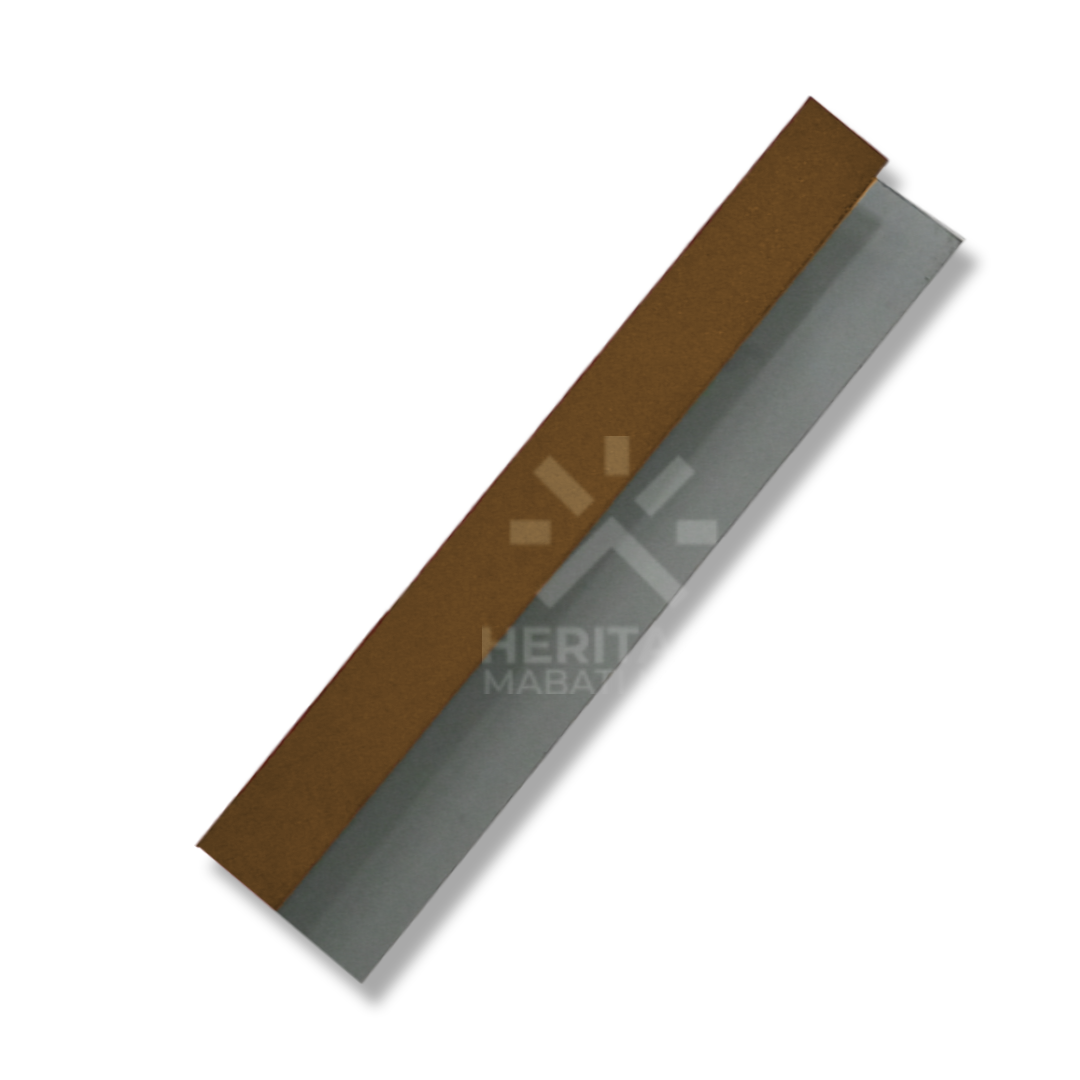 Gutters and Flashings