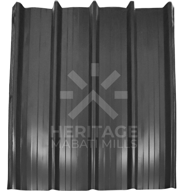 Box Roofing Mabati