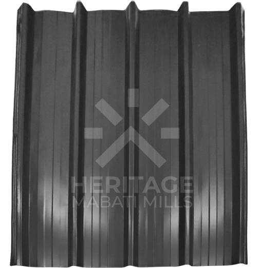 Box Roofing Mabati