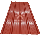Box Profile Mabati Roofing Sheets