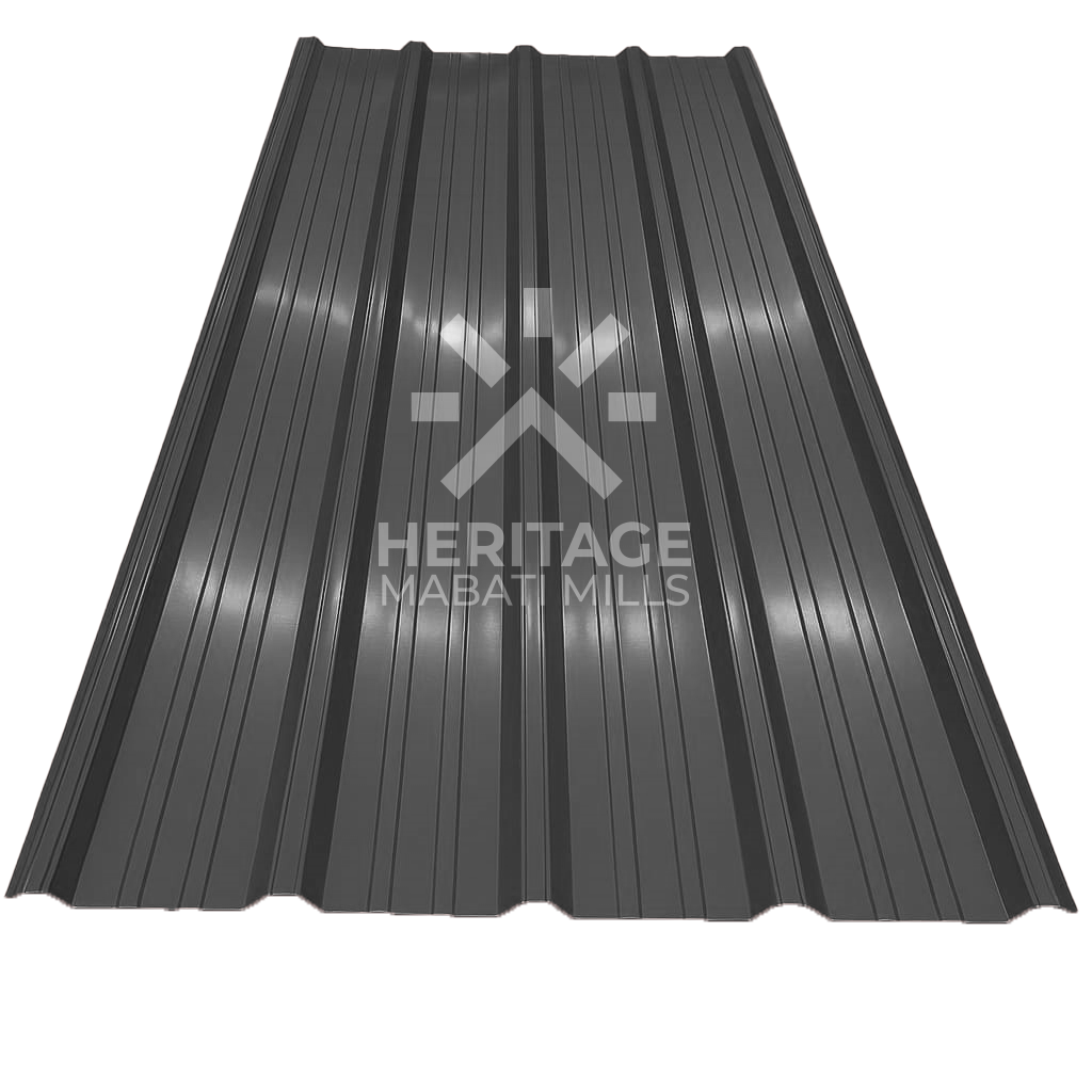 Box Profile Mabati Roofing Sheets