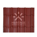 Bricktile Roofing Mabati