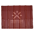 Bricktile Roofing Mabati