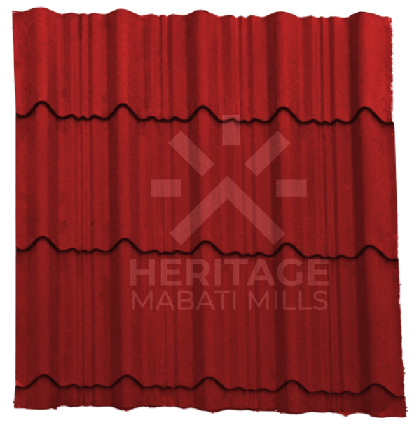 Bricktile Roofing Mabati