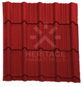 Bricktile Roofing Mabati
