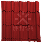 Bricktile Roofing Mabati