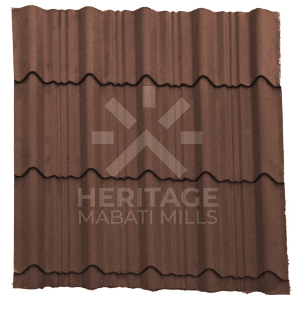 Bricktile Roofing Mabati