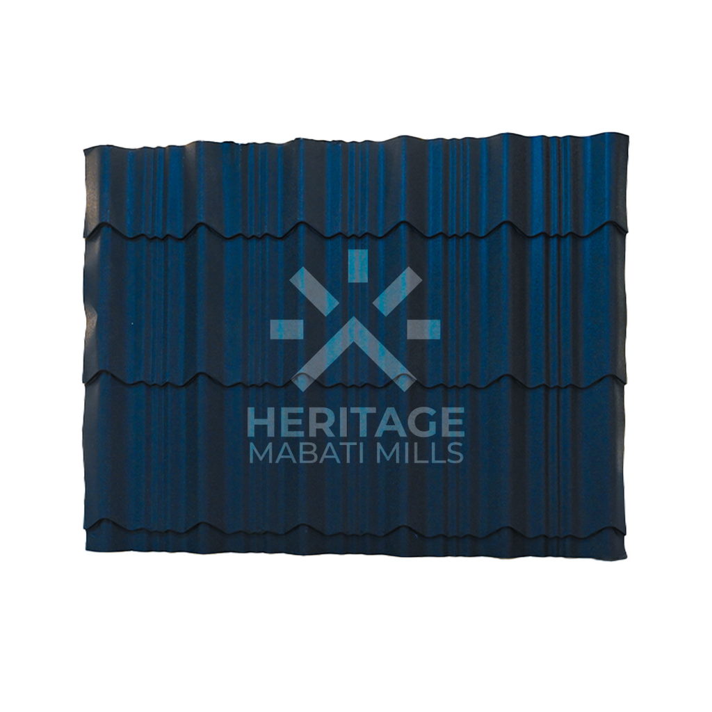 Bricktile Roofing Mabati
