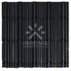 Bricktile Roofing Mabati