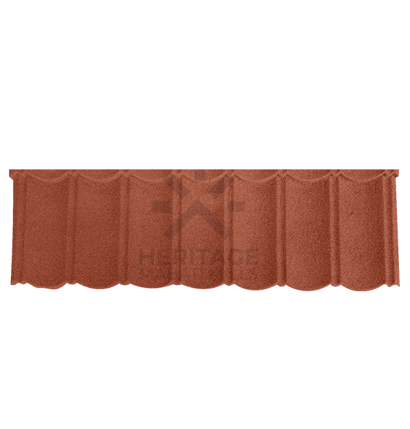 Dekatile Roofing Sheet