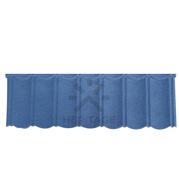 Dekatile Roofing Sheet