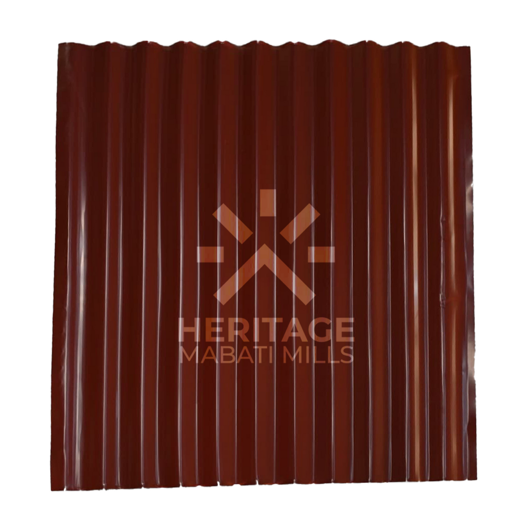 Corrugated Roofing mabati