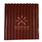 Corrugated Roofing mabati