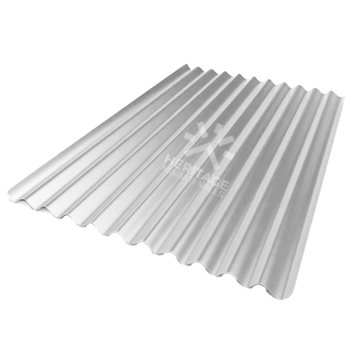 Corrugated Roofing mabati