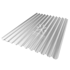 Corrugated Roofing mabati