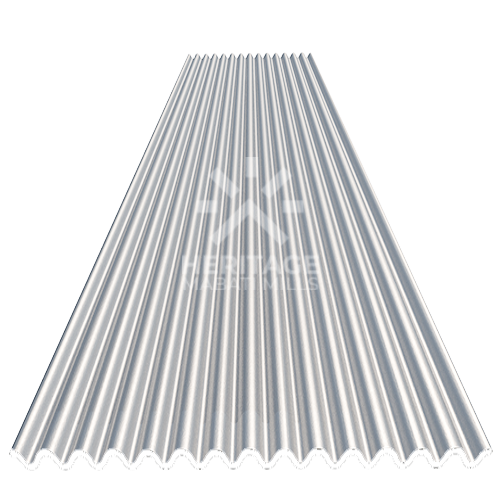 Corrugated Roofing mabati