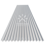 Corrugated Roofing mabati