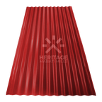 Corrugated Roofing mabati