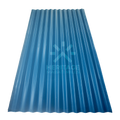 Corrugated Roofing mabati