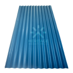 Corrugated Roofing mabati