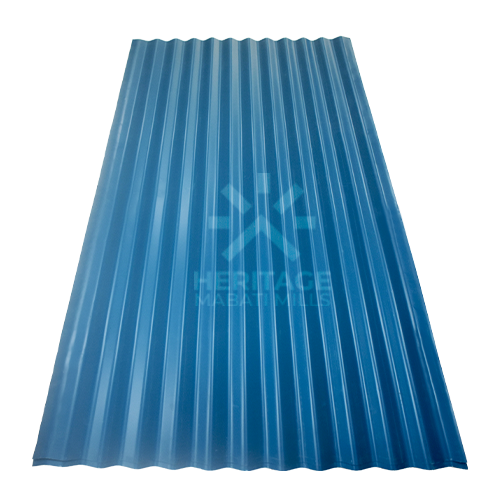Corrugated Roofing mabati