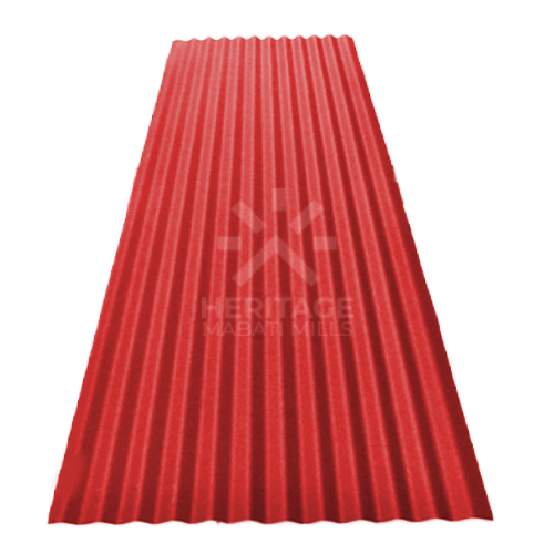 Corrugated Roofing mabati