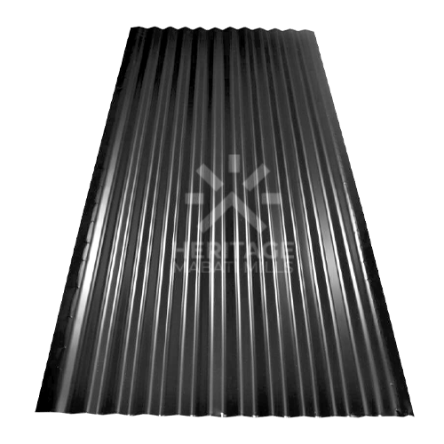 Corrugated Roofing mabati
