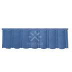 Dekatile Roofing Sheet