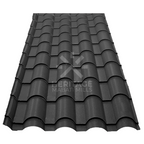 Euro Tile Roofing Sheet