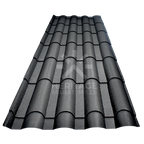 Euro Tile Roofing Sheet
