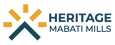 Heritage Mabati Mills - Home