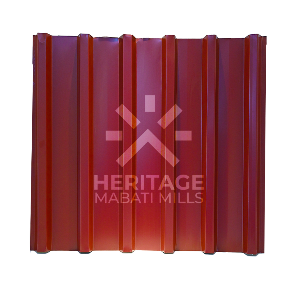 IT5 Roofing Mabati