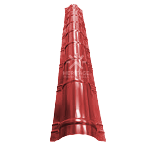 RIDGE CAPS