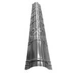 RIDGE CAPS