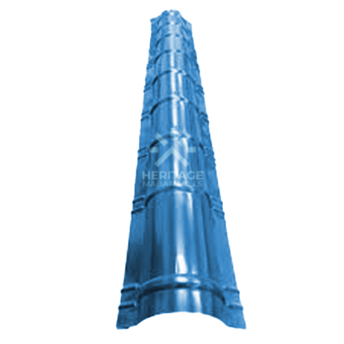 RIDGE CAPS