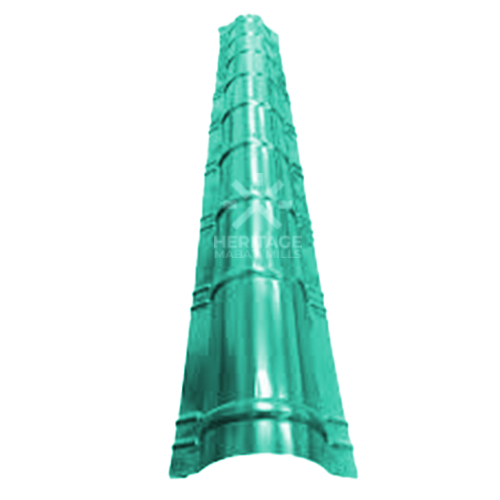 RIDGE CAPS
