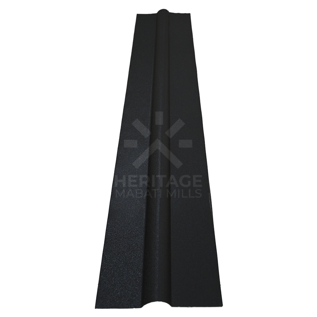 Gutters and Flashings