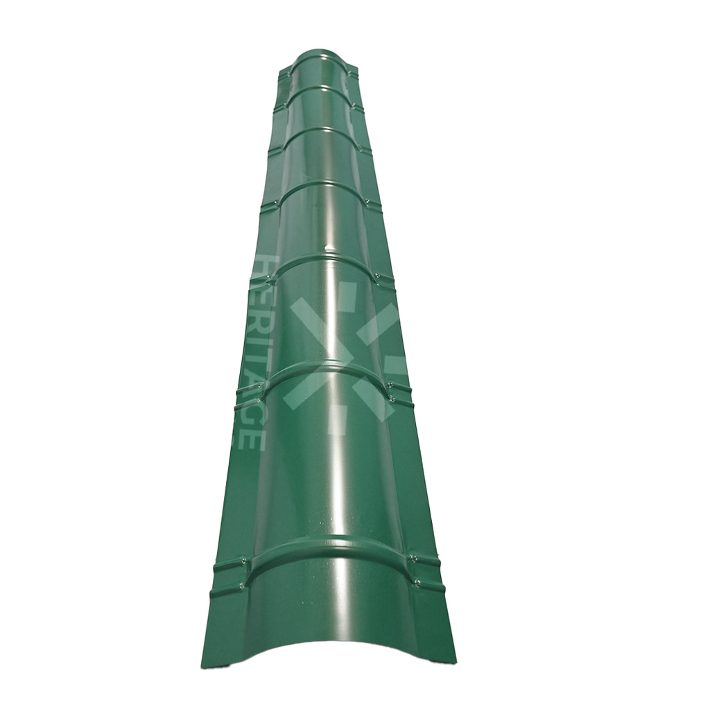 Gutters and Flashings