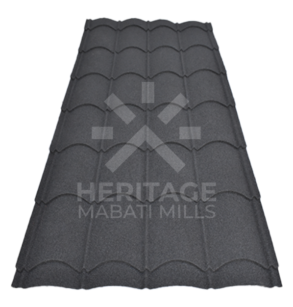 Romantile Roofing Mabati