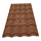 Romantile Roofing Mabati