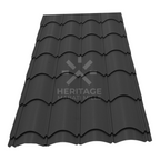 Romantile Roofing Mabati