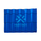 Romantile Roofing Mabati