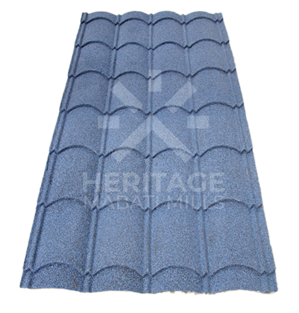 Romantile Roofing Mabati