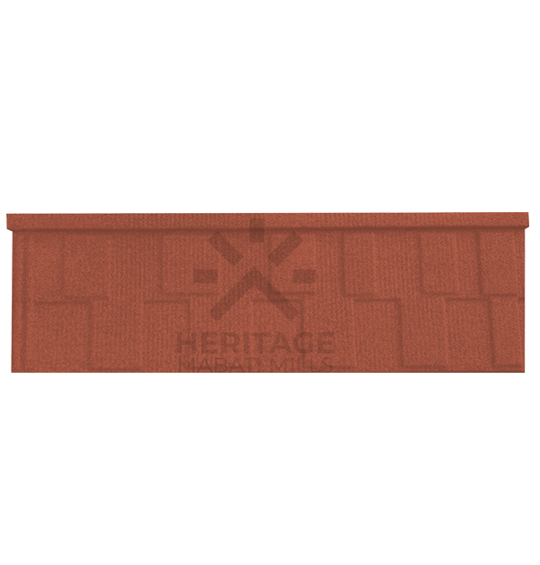 Dekatile Roofing Sheet