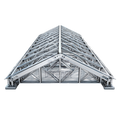 Light Gauge Steel (LGS)