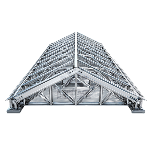Light Gauge Steel (LGS)